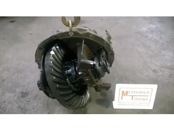 Задня вісь VOLVO