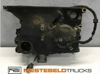 Двигун та запчастини VOLVO