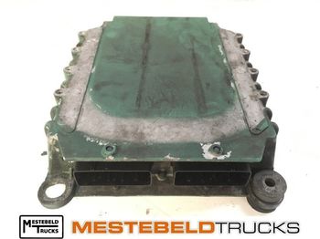 Електрична система VOLVO