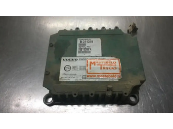 Електрична система VOLVO