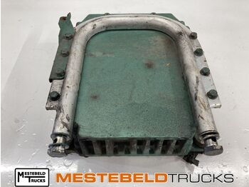 Електрична система VOLVO