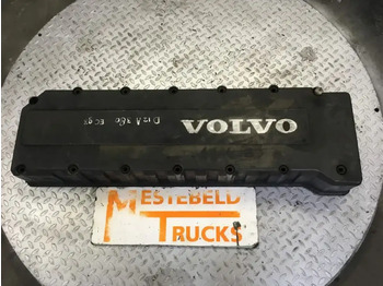 Двигун та запчастини VOLVO