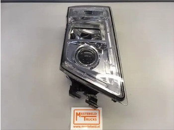 Електрична система VOLVO