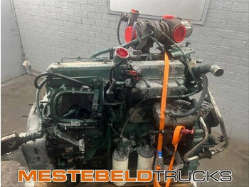 Двигун VOLVO