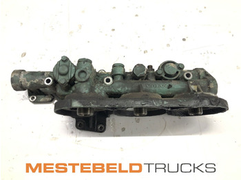 Двигун та запчастини VOLVO