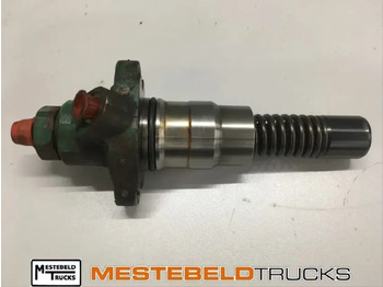 Паливна система VOLVO