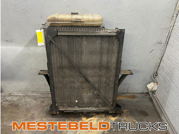 Система охолодження VOLVO