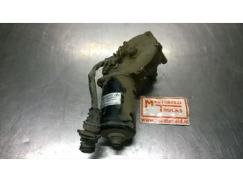 Кабіна й інтер'єр VOLVO