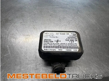 Електрична система VOLVO