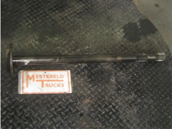 Задня вісь VOLVO FM