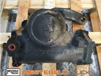 Рульовий механізм VOLVO