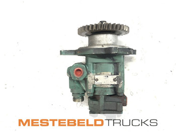 Двигун VOLVO FH