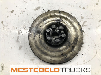 Двигун та запчастини VOLVO