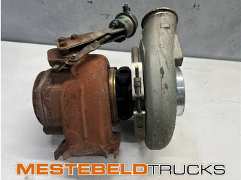 Двигун та запчастини в категорії Вантажівки Volvo Turbo D13K: фото 2