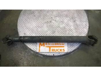 Піввісь VOLVO FM9