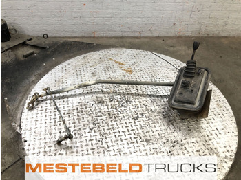 Коробка передач та запчастини VOLVO