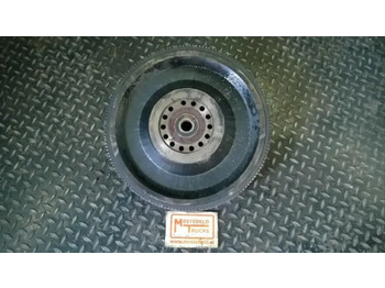 Двигун та запчастини VOLVO