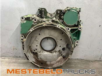 Двигун та запчастини VOLVO