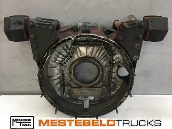 Двигун та запчастини VOLVO