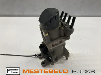 Гальмівний клапан VOLVO