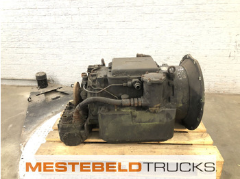 Коробка передач та запчастини VOLVO