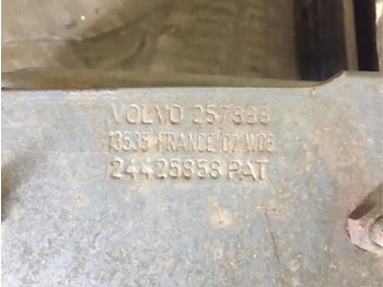 Рама/ Шасі VOLVO