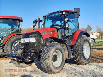 Трактор Case IH Farmall 95 C HILO: фото 4