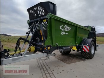 Гноєрозкидач FLIEGL
