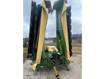 Косарка KRONE Easycut