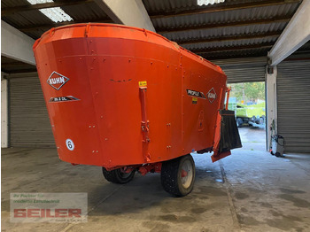 Кормороздавач Kuhn Profile 26.2 DL: фото 3 Кормороздавач Kuhn Profile 26.2 DL: фото 3