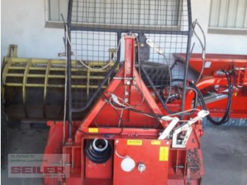 Лісозаготівельна техніка Tajfun EGV 50 A: фото 1