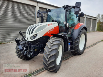 Трактор STEYR