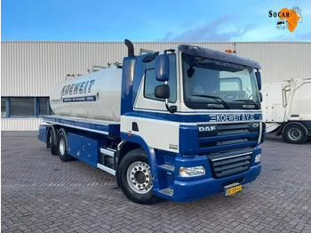 Вантажівка цистерна DAF CF 85 360