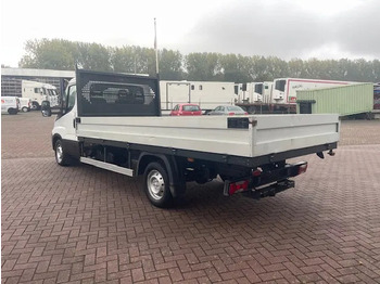 Пікап, Вантажопасажирський фургон Iveco Daily 35S14: фото 5 Пікап, Вантажопасажирський фургон Iveco Daily 35S14: фото 5