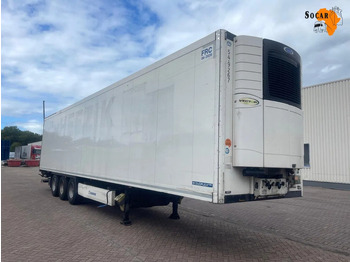 Рефрижератор напівпричіп KRONE