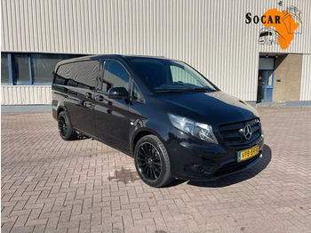 Легковий фургон MERCEDES-BENZ Vito 110