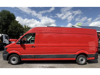 VW Crafter 35 Maxi L4H3 1Hand PDC в лізинг VW Crafter 35 Maxi L4H3 1Hand PDC: фото 2