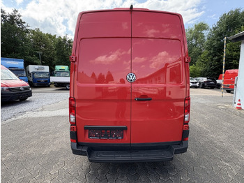 VW Crafter 35 Maxi L4H3 1Hand PDC в лізинг VW Crafter 35 Maxi L4H3 1Hand PDC: фото 4