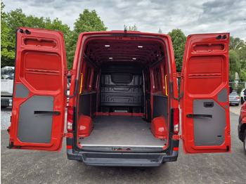 VW Crafter 35 Maxi L4H3 1Hand PDC nur 9tkm! в лізинг VW Crafter 35 Maxi L4H3 1Hand PDC nur 9tkm!: фото 4