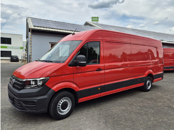 VW Crafter 35 Maxi L5H3 Extralang  Kamera в лізинг VW Crafter 35 Maxi L5H3 Extralang  Kamera: фото 1
