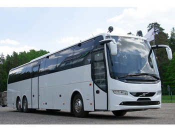 Туристичний автобус VOLVO