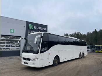 Туристичний автобус VOLVO