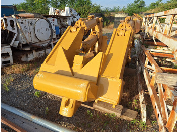Розпушувач в категорії Бульдозери CATERPILLAR D9G-H: фото 2