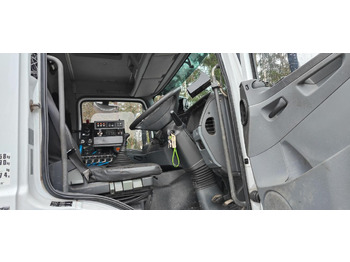 Підмітально-прибиральна машина Brock SL280/2K MB Axor 1829: фото 5