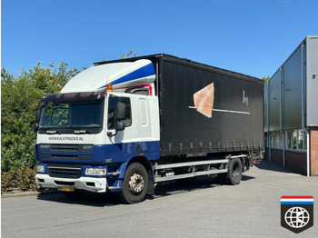Тентована вантажівка DAF CF 75