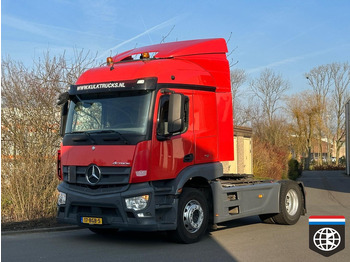 Тягач MERCEDES-BENZ Actros 1840