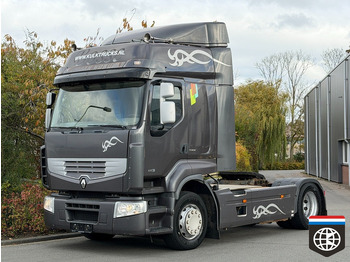 Тягач RENAULT Premium 440
