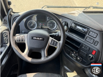 Тягач DAF XF 480 FT RETARDER - NIGHT A/C - PTO HYRAULICS: фото 4