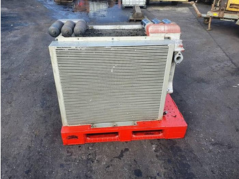 Будівельна техніка Atlas-Copco XAS350: фото 3 Будівельна техніка Atlas-Copco XAS350: фото 3