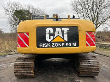 Екскаватор Caterpillar 323DL - 323 DL - 323D: фото 3